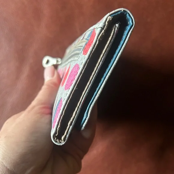 Relic Sweetheart Wallet - Picture 10 of 10